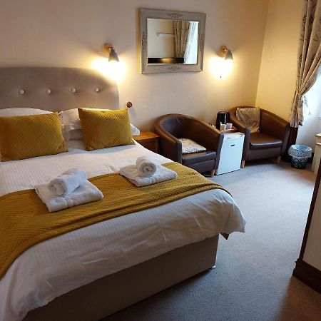 Solheim Guest House 러윅 외부 사진